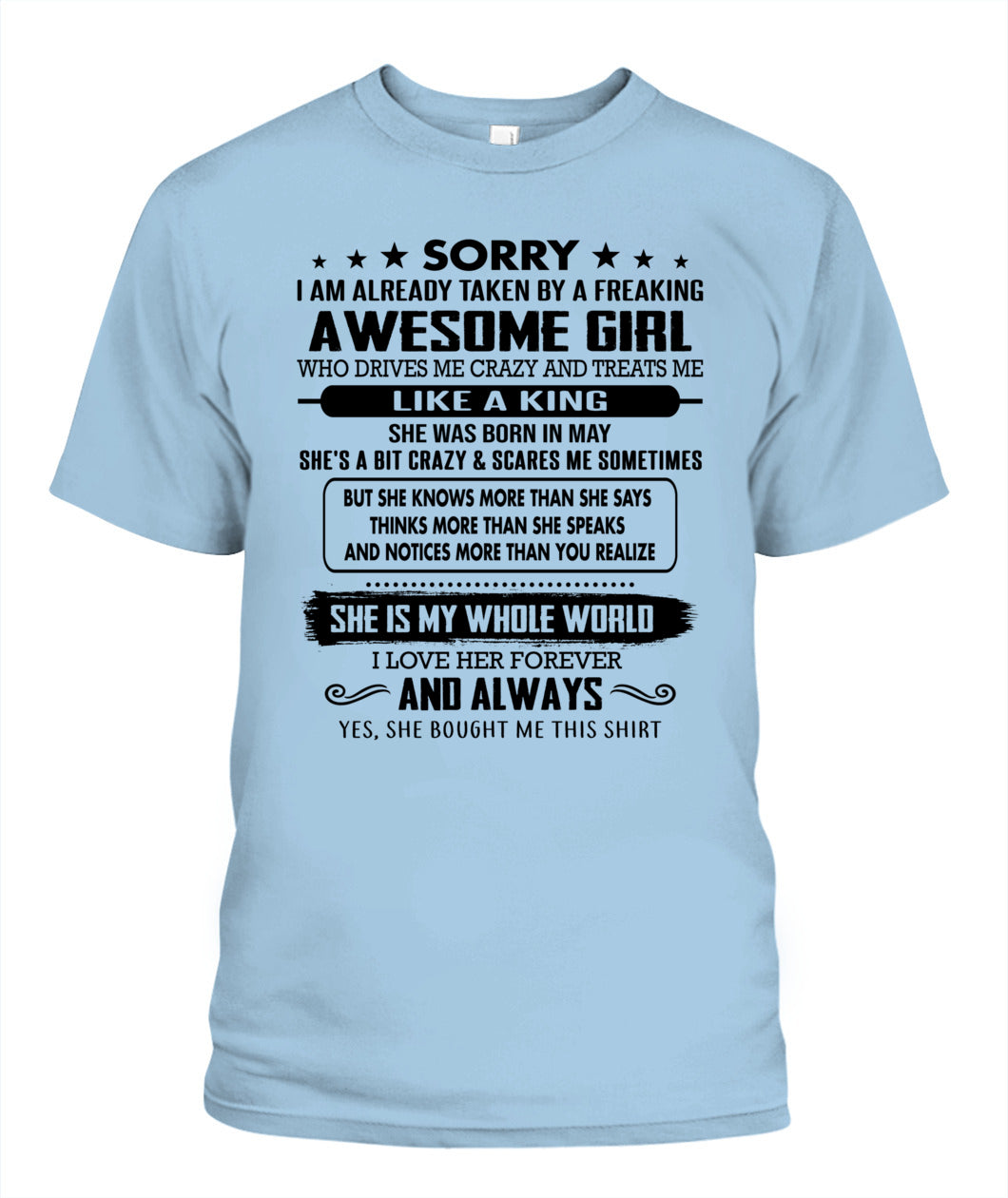 A FREAKING AWESOME GIRL 05