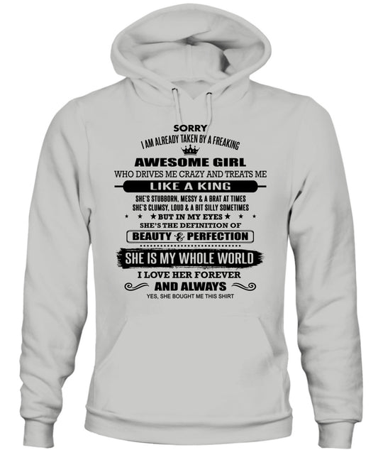 Like A King SKU40 00