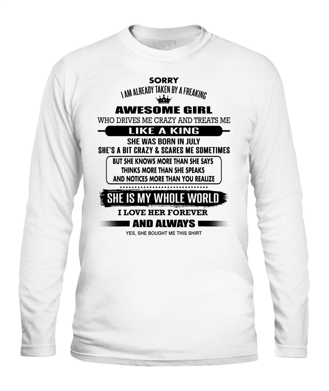 Like A King SKU37 07