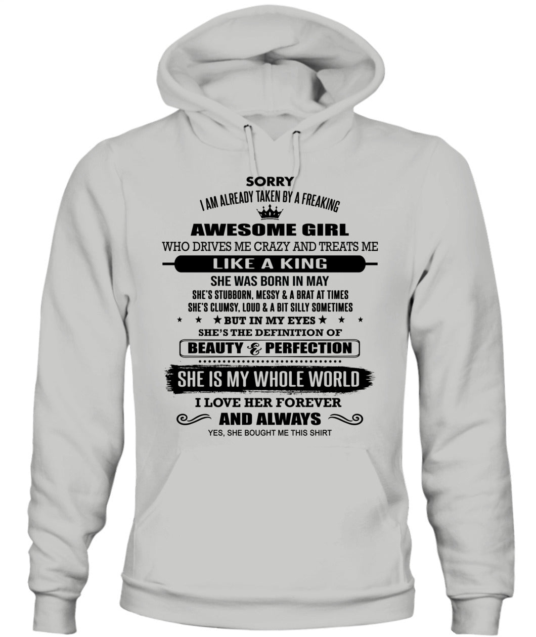 Like A King SKU40 05