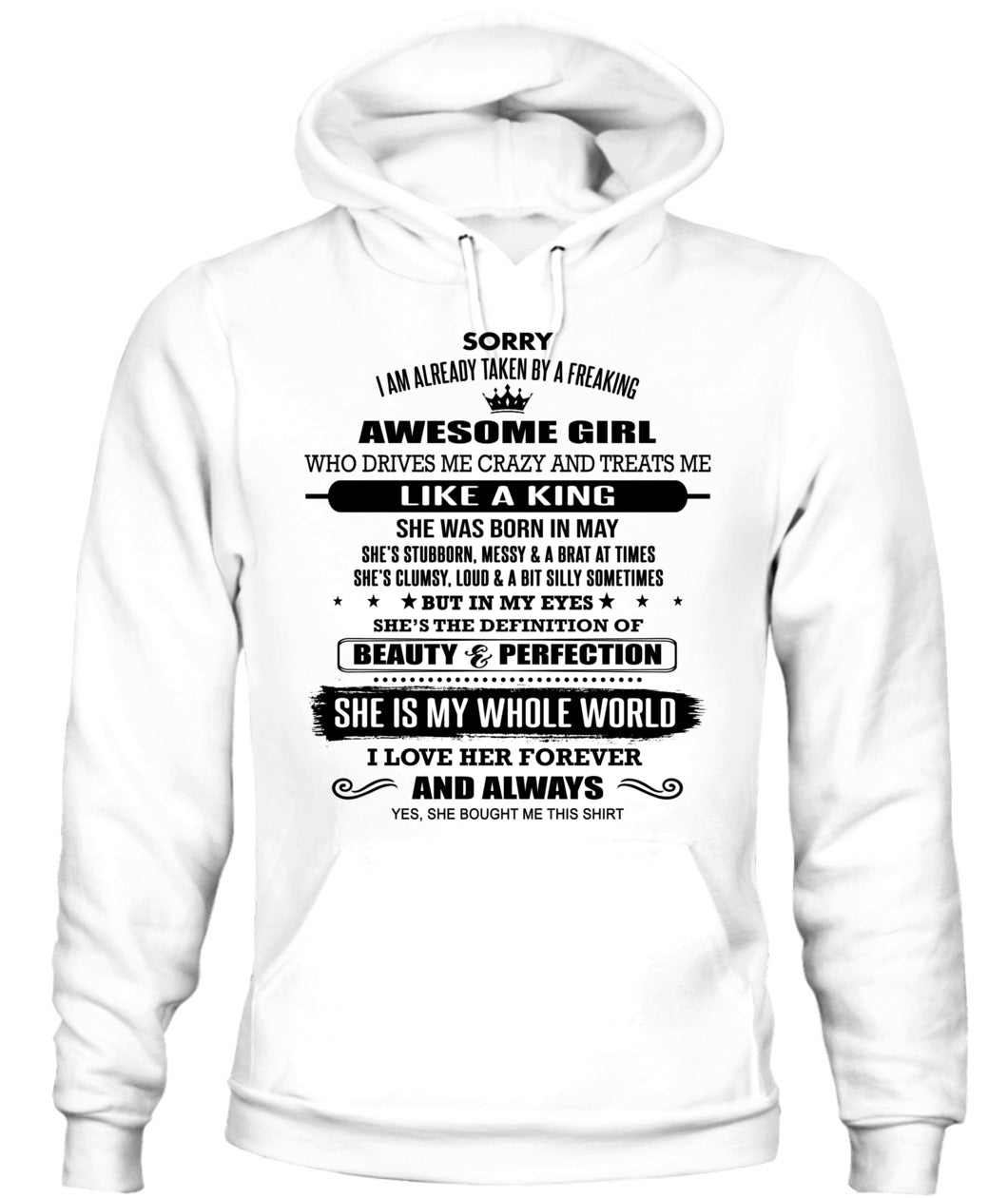 Like A King SKU40 05